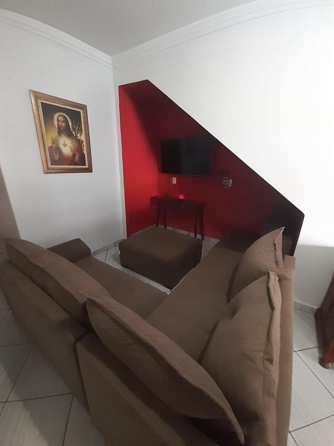 Casarao Damasceno 7Suites Pirenopolis Luaran gambar