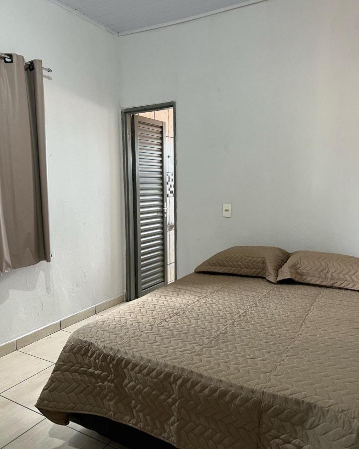 Casarao Damasceno 7Suites Pirenopolis Luaran gambar