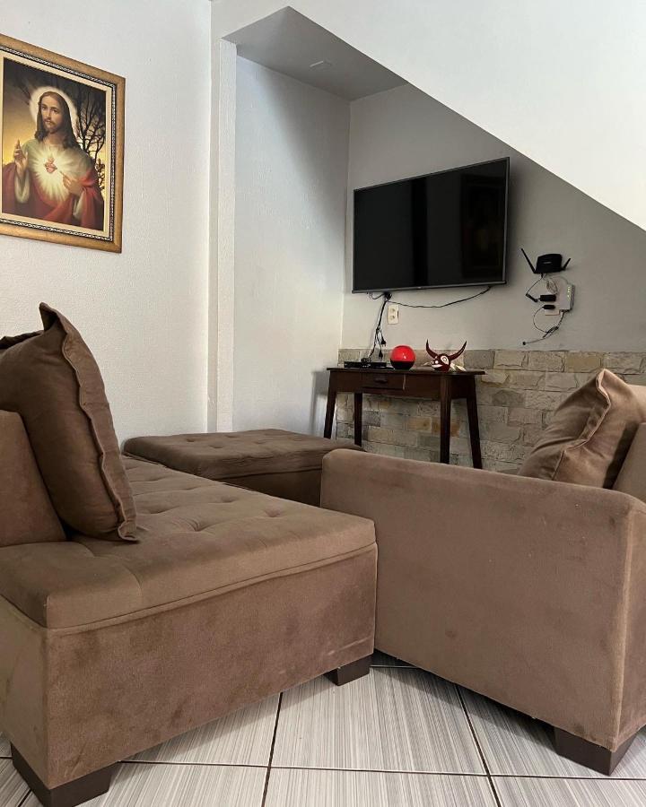 Casarao Damasceno 7Suites Pirenopolis Luaran gambar