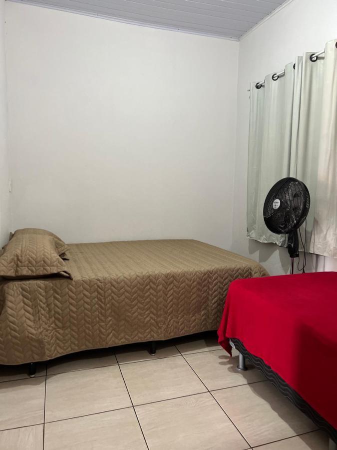 Casarao Damasceno 7Suites Pirenopolis Luaran gambar